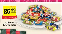 Gram Market Cukierki Krówka Tofix oferta