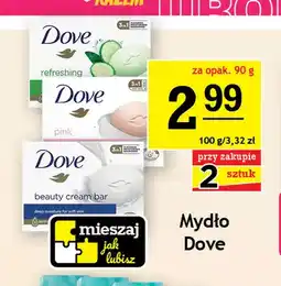 Gram Market Mydło Dove refreshing oferta