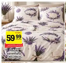 Gram Market Pościel bawełniana 140x200 cm oferta