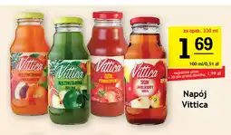 Gram Market Napój Vittica multiwitamina pomarańczowa oferta