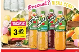 Gram Market Napój Tymbark jabłko mięta oferta