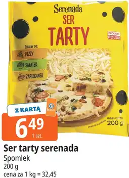 E.Leclerc Ser tarty serenada Spomlek oferta