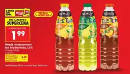 Biedronka Ice Tea Remsey, 1,5 l oferta