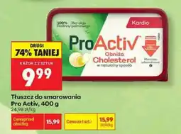 Biedronka Pro Activ, 400 g oferta