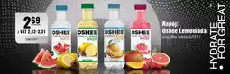 Eurocash Oshee Lemoniada oferta