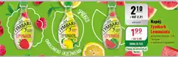 Eurocash Tymbark Lemoniada oferta
