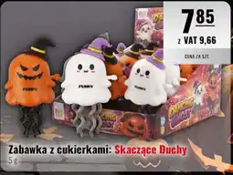 Eurocash Skaczące Duchy oferta