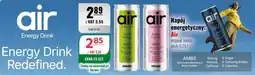 Eurocash Air Energy Drink oferta
