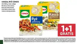 Stokrotka Ryż jaśminowy CENOS oferta
