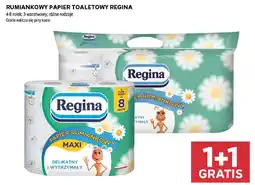Stokrotka Papier Rumiankowy Regina oferta
