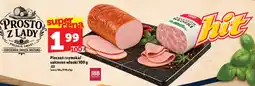 Topaz Express Pieczeń rzymska/salceson włoski oferta