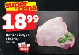 Topaz Express Udziec z indyka z kośćią oferta