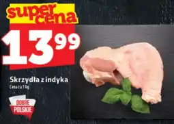 Topaz Express Skrzydła z indyka oferta