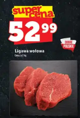 Topaz Express Ligawa wołowa oferta