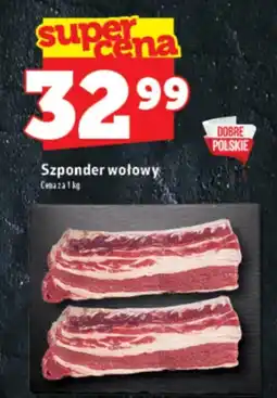 Topaz Express Szponder wołowy oferta