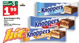 Topaz Express Knoppers Baton Kokosowy oferta