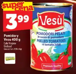 Topaz Express Pomidory Vesu oferta
