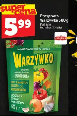 Topaz Express Przyprawa Warzywko oferta