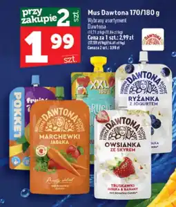 Topaz Express Mus Dawtona oferta