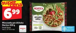 Topaz Express Mieszanka po chińsku Hortex oferta