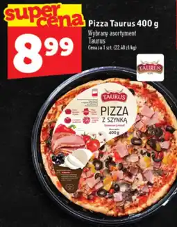 Topaz Express Pizza Taurus oferta