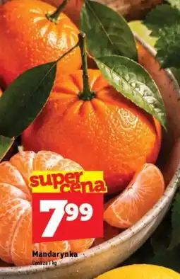 Topaz Express Mandarynka oferta