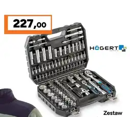 Bricoman Zestaw HÖGERT Technik oferta