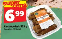 Topaz Express Cynamon laski oferta