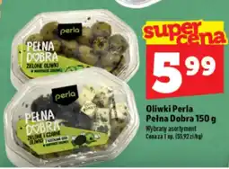Topaz Express Oliwki Perla Pełna Dobra oferta