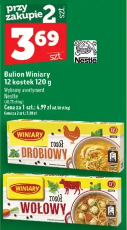 Topaz Express Bulion Winiary oferta