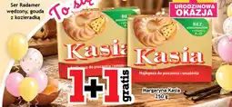 Gram Market Margaryna Kasia oferta