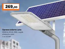 Bricoman Oprawa solarna Lana oferta