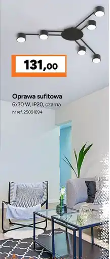Bricoman Oprawa sufitowa oferta