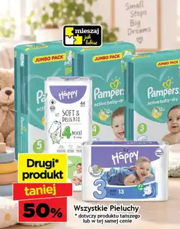 Gram Market Wszystkie Pieluchy oferta