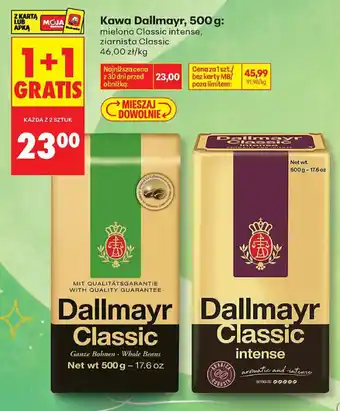 Kawa Dallmayr Classic
