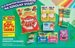 Biedronka Produkty Głodniaki oferta