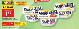 Biedronka Serek Danio oferta