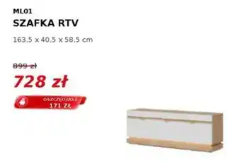 SZAFKA RTV