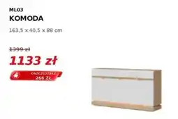 BOG FRAN Meble Komoda ML03 oferta