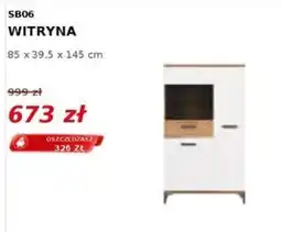 BOG FRAN Meble WITRYNA oferta