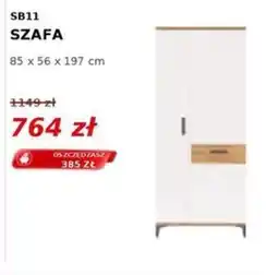 BOG FRAN Meble SZAFА oferta