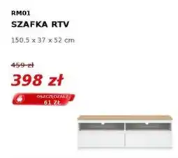 BOG FRAN Meble SZAFKA RTV oferta