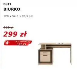 BOG FRAN Meble BIURKO oferta