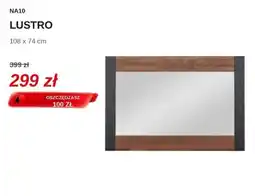 BOG FRAN Meble Lustro oferta