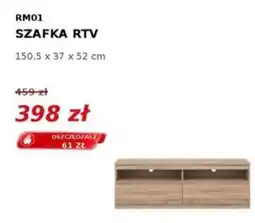 BOG FRAN Meble SZAFKA RTV oferta