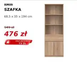BOG FRAN Meble SZAFKA oferta