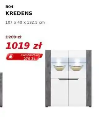 KREDENS