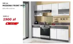 BOG FRAN Meble MODENA FRONT MDF oferta
