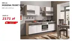 BOG FRAN Meble MODENA FRONT MDF oferta