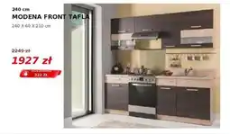 BOG FRAN Meble MODENA FRONT TAFLA oferta